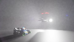 Twisted Metal Black: Warhawk Intro Nyami