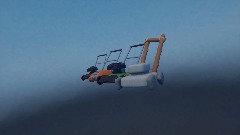 A screenshot taken in Dreams. 2 of 2.