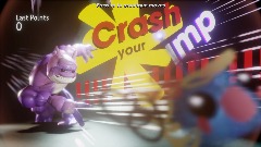 A screenshot taken in Dreams. 1 of 3.