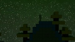 A screenshot taken in Dreams. 10 of 16.