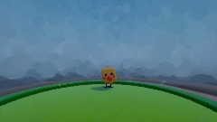 A screenshot taken in Dreams. 1 of 1.