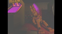 William Afton's death