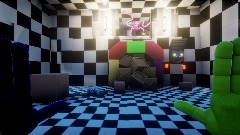 Poppy playtime testing