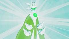 A screenshot taken in Dreams. 9 of 21.