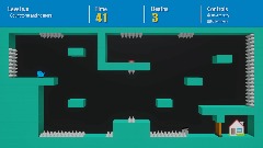 A screenshot taken in Dreams. 19 of 26.