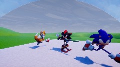 A screenshot taken in Dreams. 1 of 1.