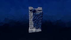 A screenshot taken in Dreams. 1 of 1.