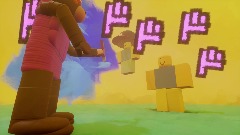 Remix of JoJo Loading Screen