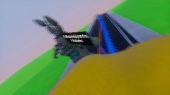 A screenshot taken in Dreams. 14 of 30.