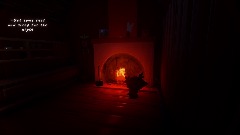 A screenshot taken in Dreams. 3 of 4.