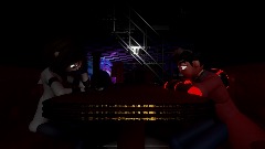 A screenshot taken in Dreams. 8 of 28.