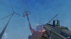 A screenshot taken in Dreams. 2 of 5.