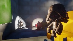 AY | Baldi's Schoolhouse...