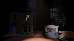 Postcard from Birmingham