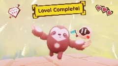 A screenshot taken in Dreams. 7 of 17.