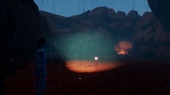 A screenshot taken in Dreams. 2 of 6.