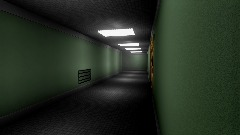 The backrooms | Level 21 *Part 2*