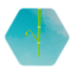 Sliceable Bamboo