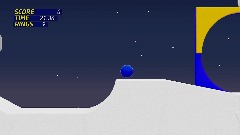 A screenshot taken in Dreams. 11 of 14.