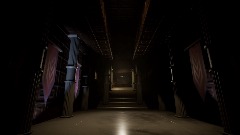 A screenshot taken in Dreams. 7 of 16.