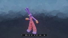 A screenshot taken in Dreams. 2 of 2.