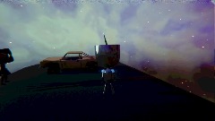 A screenshot taken in Dreams. 1 of 5.