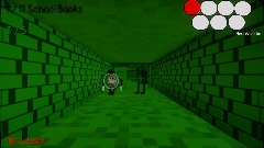 A screenshot taken in Dreams. 13 of 29.