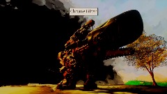 A screenshot taken in Dreams. 18 of 25.