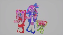 AY| pics with my main cast :P