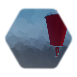 Cup Enemy 2.0