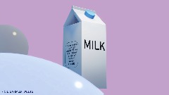 A screenshot taken in Dreams. 8 of 10.