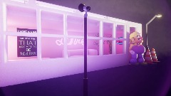 A screenshot taken in Dreams. 5 of 5.