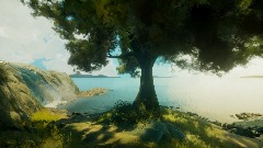 A screenshot taken in Dreams. 17 of 20.