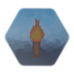 Pixel torch