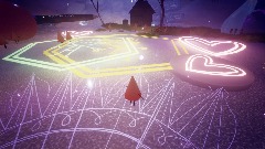 A screenshot taken in Dreams. 8 of 8.