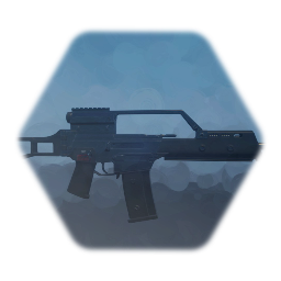 <term>H&K G36 Versions/Skins