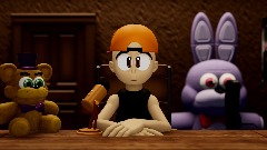 A screenshot taken in Dreams. 2 of 2.