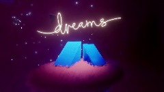 Start Dreaming Part 1 - Navigation, Grab & Delete (Left & Right Sticks)