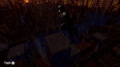 A screenshot taken in Dreams. 14 of 21.