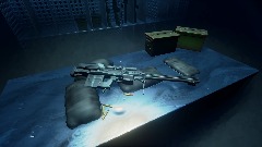 A screenshot taken in Dreams. 26 of 28.