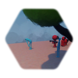 El juego del calamar 1