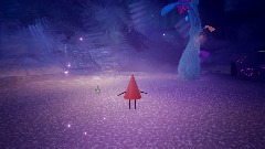 A screenshot taken in Dreams. 11 of 15.