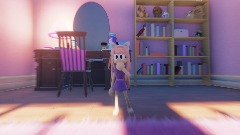 A screenshot taken in Dreams. 5 of 5.