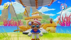 A screenshot taken in Dreams. 12 of 27.