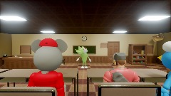 Jack vs. Heavy weapons guy!