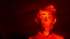 The Red Room [demo]