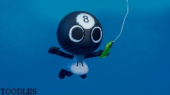 A screenshot taken in Dreams. 1 of 1.