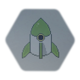 Pixel art