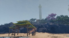 Demo Island