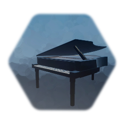 Remix de Grand Piano